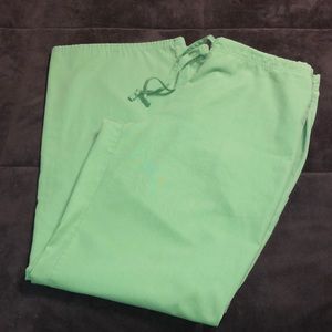 SB Scrub Pants Size Small